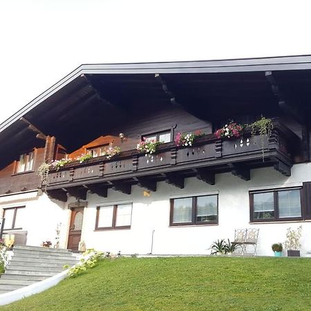 Appartement Leh Аннаберґ-ім-Ламмерталь Екстер'єр фото