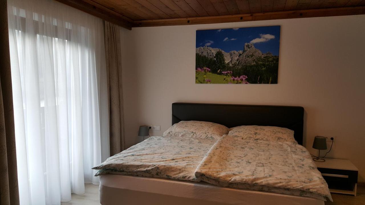 Appartement Leh Аннаберґ-ім-Ламмерталь Екстер'єр фото