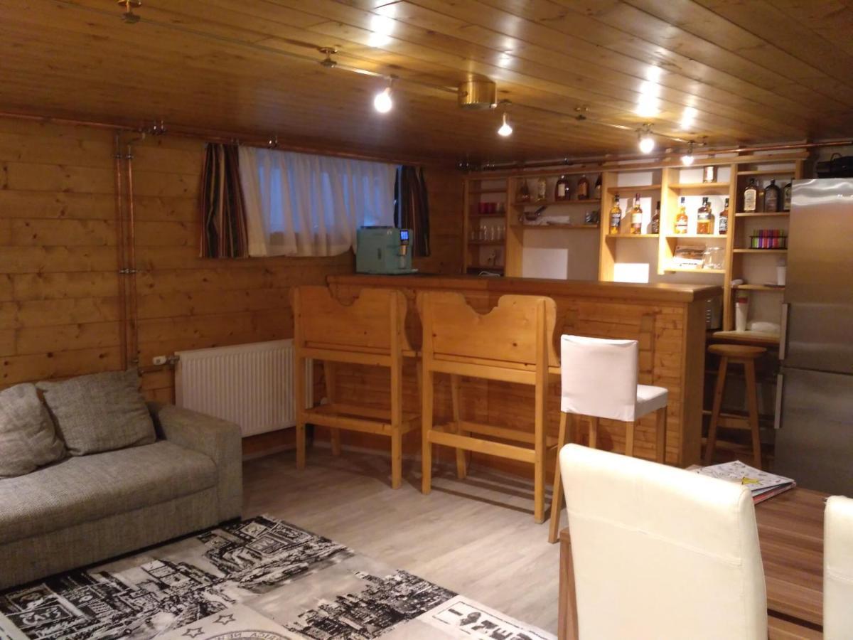 Appartement Leh Аннаберґ-ім-Ламмерталь Екстер'єр фото