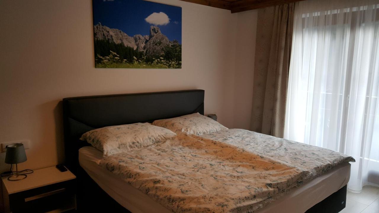 Appartement Leh Аннаберґ-ім-Ламмерталь Екстер'єр фото