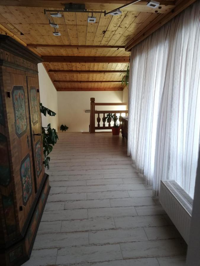 Appartement Leh Аннаберґ-ім-Ламмерталь Екстер'єр фото