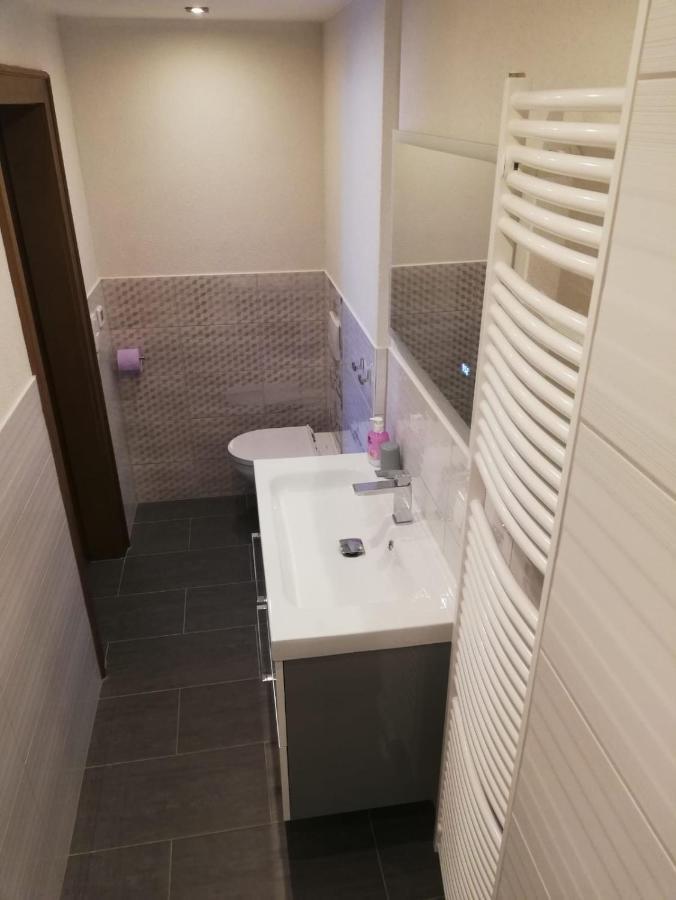 Appartement Leh Аннаберґ-ім-Ламмерталь Екстер'єр фото